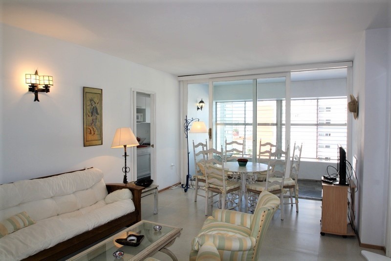 Departamento en Alquiler en Peninsula Punta del Este